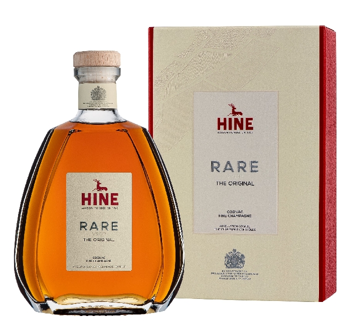 Cognac Hine Rare VSOP Fine Champagne