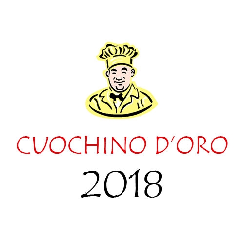 Cuochino d'Oro 2018