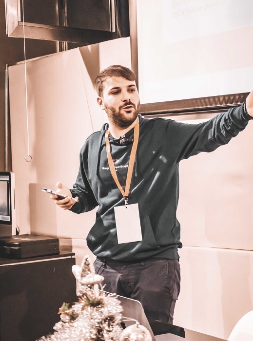 DevFest Napoli 2022: la tech-conference internazionale sbarca in citt� con un evento unico