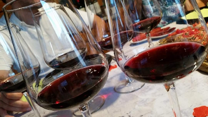 Domaine Chanson Bourgogne Pinot Noir 2018