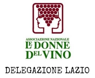 Donne del Vino - delegazione Lazio