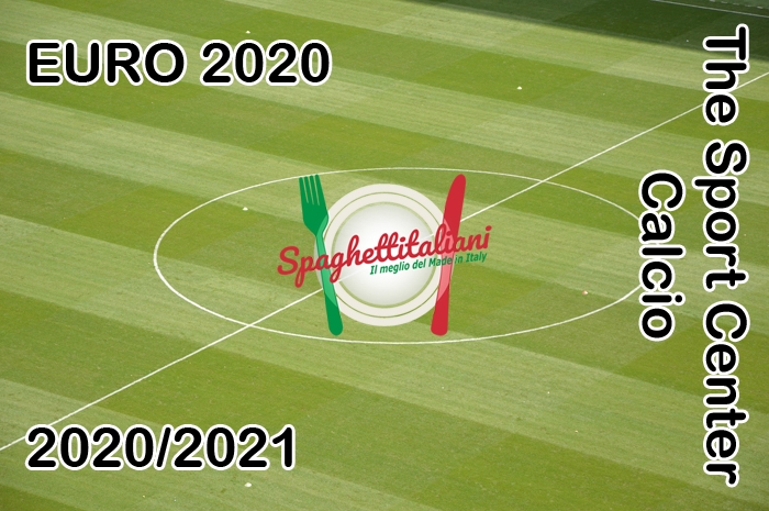 Risultati odierni di Euro 2020 (2ª Giornata Gironi eliminatori)