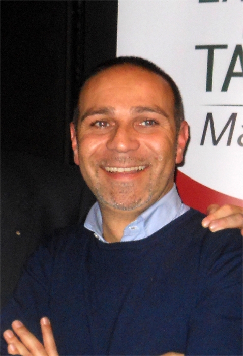 Fabio Ditto