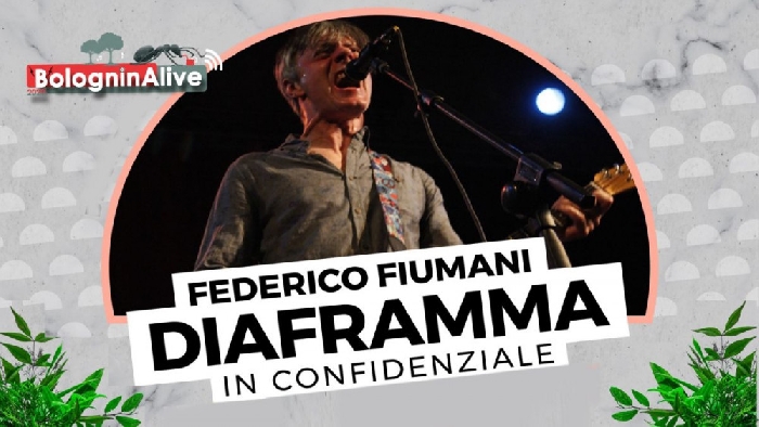 Federico Fiumani (Diaframma)