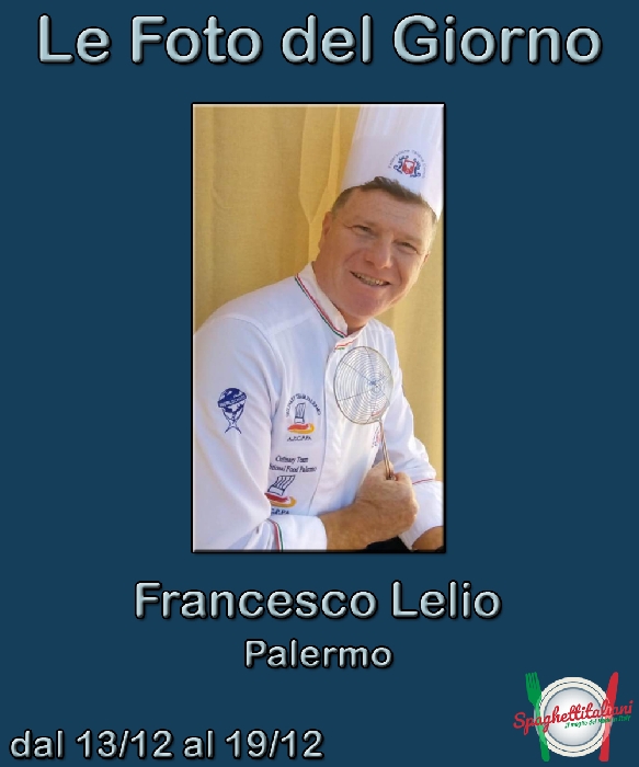 Francesco Lelio