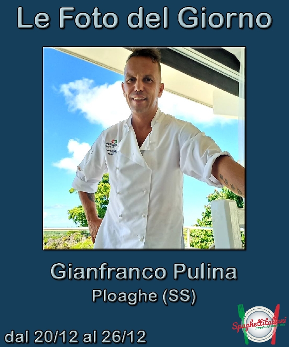 Gianfranco Pulina