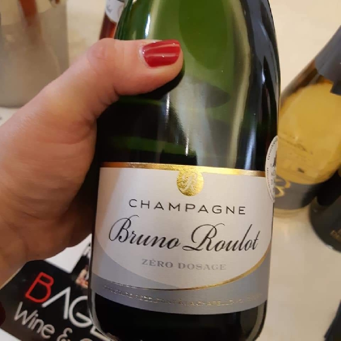 Gli Champagne di Massimo Baglione