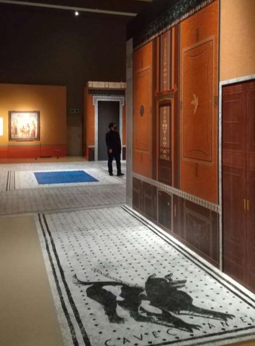 Il MANN a Tokyo, parte la mostra Pompeii con 160 reperti del Museo, l'esposizione rientra tra relazioni internazionali del MANN e del Parco Archeologico di Pompei
