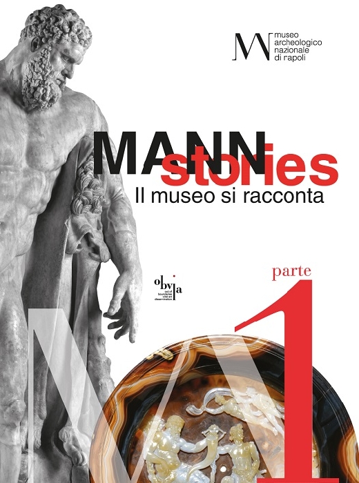 Il MANN su ITsArt, il nuovo sipario digitale per celebrare l'arte italiana