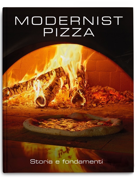 Il libro pi� completo sulla pizza esce in Italiano dopo i grandi successi di Modernist Cuisine: The Art and Science of Cooking (2011), Modernist Cuisine at Home (2012), The Photography of Modernist Cuisine (2013), Modernist Bread (2017).