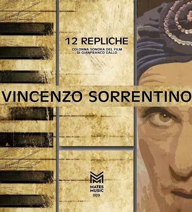 Il nuovo brano del maestro Vincenzo Sorrentino, talento partenopeo del panorama artistico musicale nazionale  che il noto attore e regista Gianfranco Gallo ha scelto per la sua opera prima. 