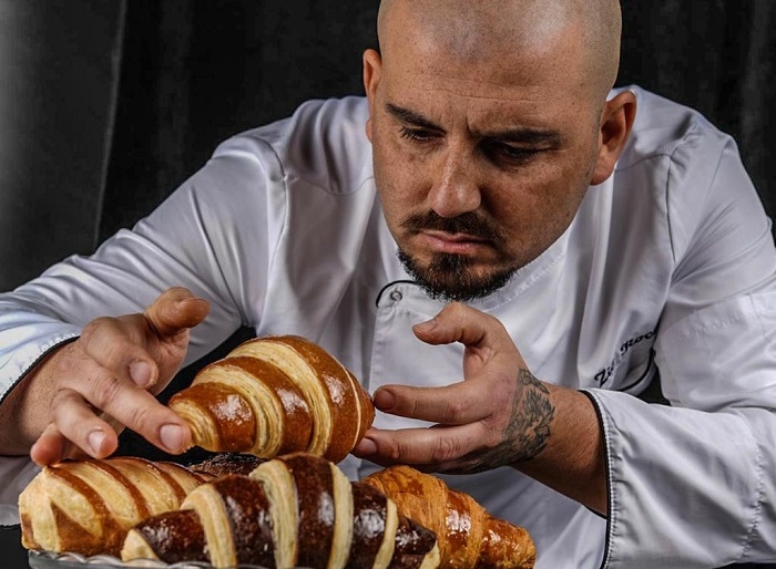 Il pastry Cannavino lancia il brand Zio Rocco the Italian baker, previste aperture in Italia e allestero
 