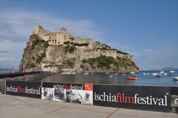 Ischia Film Festival 2020, annunciate le opere in concorso, nella sezione Scenari campani