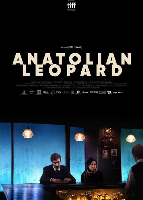 Ischia Film Festival, miglior film Anatolian Leopard di Emre Kayis