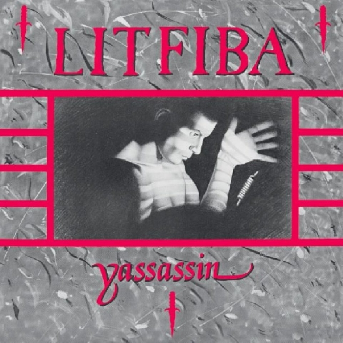 Litfiba - cover Yassassin