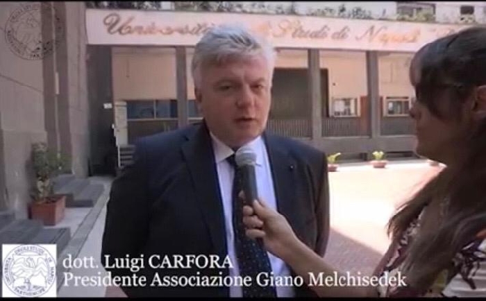Luigi Carfora