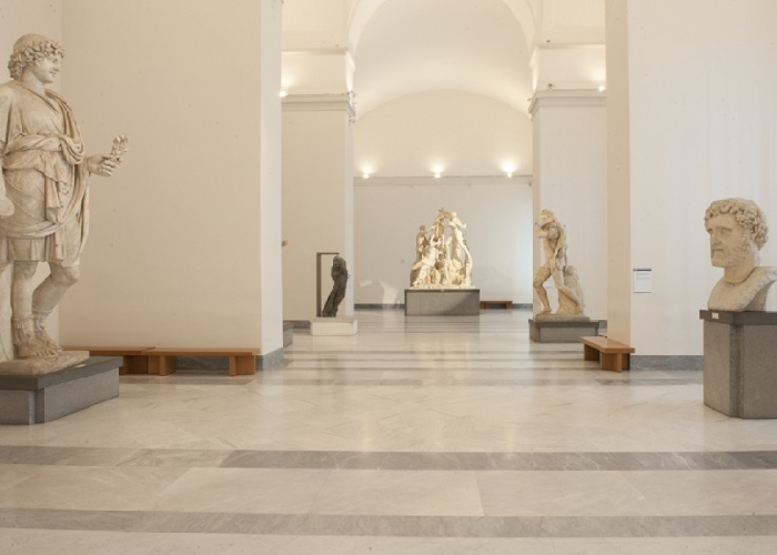 MANN, Museo Archeologico Nazionale di Napoli: nominati CdA e Comitato Scientifico
