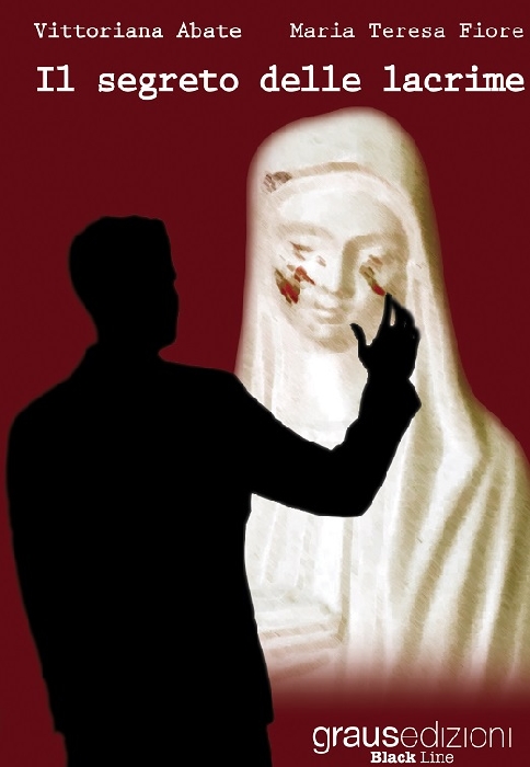 Madonna di Civitavecchia, il segreto delle lacrime.
