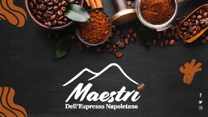 Maestri dell'Espresso napoletano
