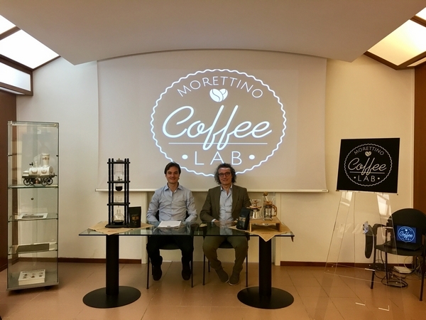 Morettino Coffee Lab
