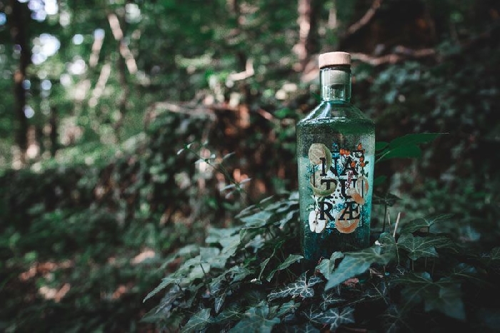 Un richiamo alla natura: nasce il Fructetum di Naturae Gin