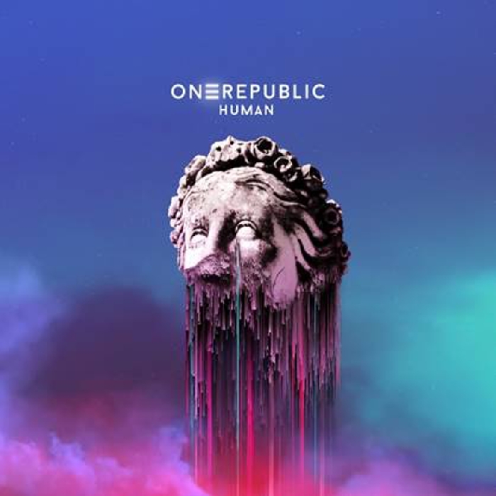 One Republic - cover Human