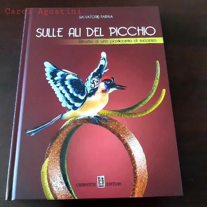 Pasticceria Picchio creatori di sensazioni, dal 1978 Loreto
