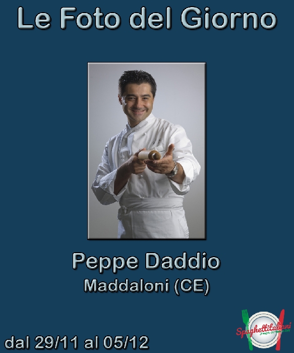 Peppe Daddio