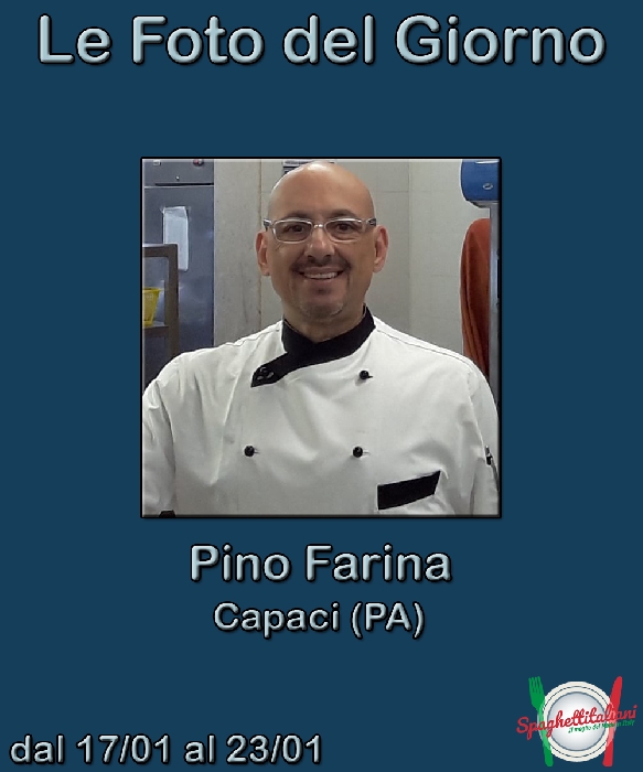 Pino Farina