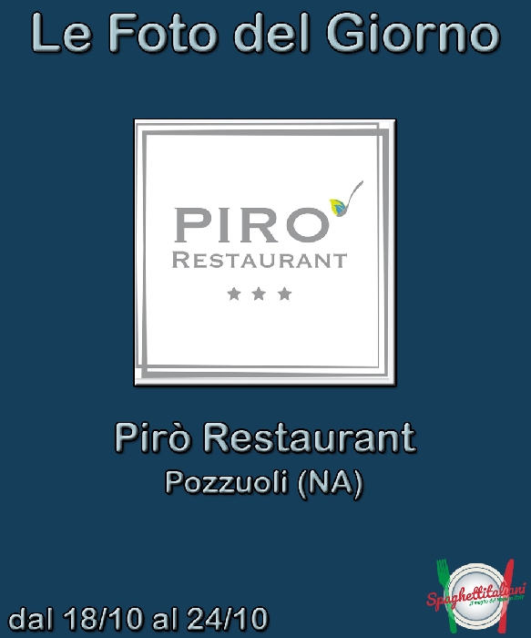 Pir Restaurant