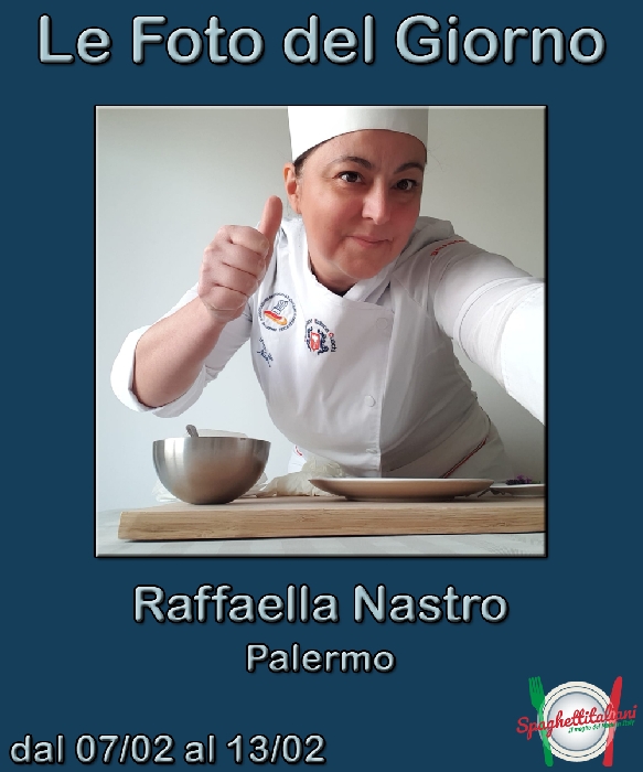 Raffaella Nastro
