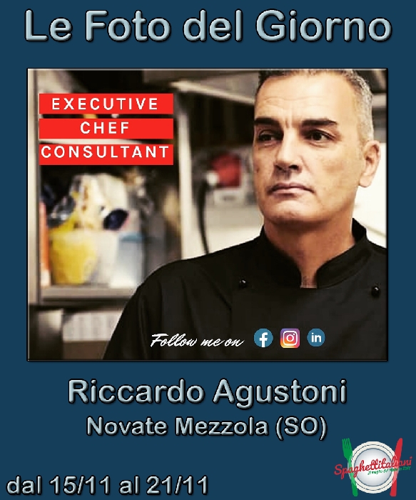 Riccardo Agustoni