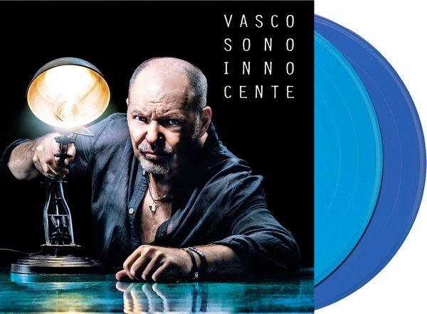 Sono innocente - Vasco Rossi