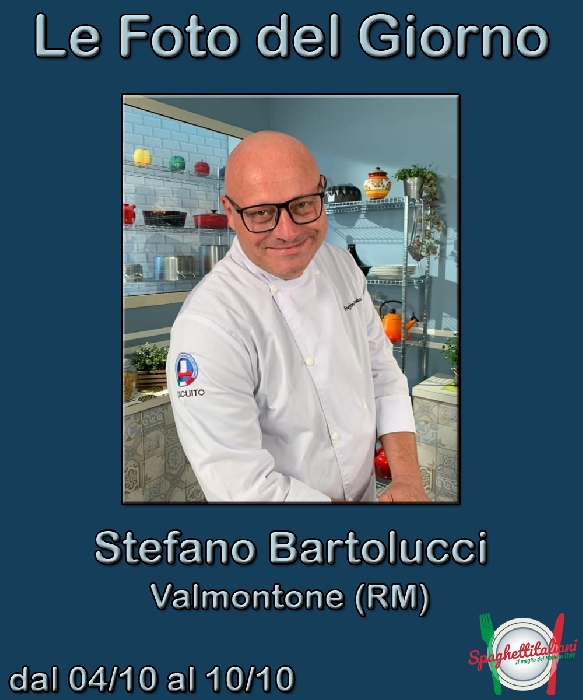 Stefano Bartolucci