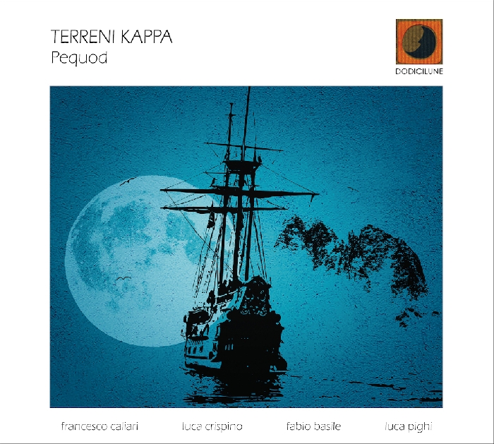 Terreni Kappa - cover 