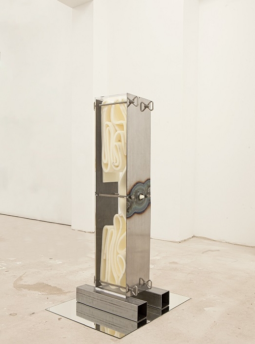 Texture of the Contemporary, Renata Fabbri arte contemporanea dal 22 giugno al 17 settembre 2022 