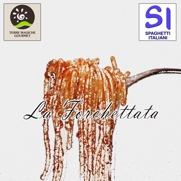 The Taste Champions - La Forchettata