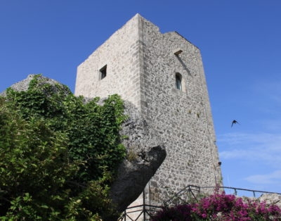 Torre di Castellonorato