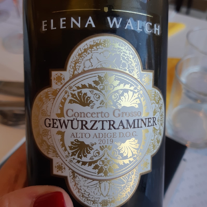 Tutti i vini di Elena Walch