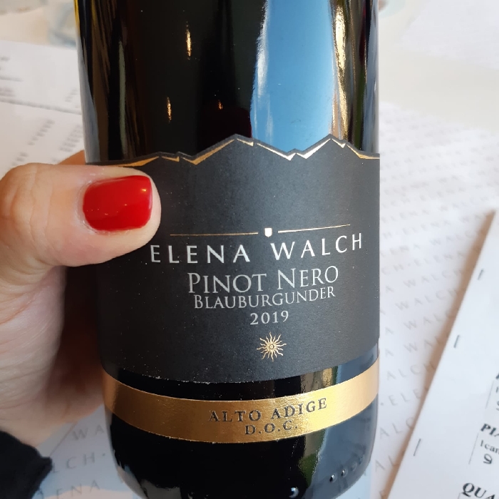 Tutti i vini di Elena Walch