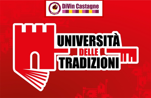Universit� delle Tradizioni - DiVin Castagne