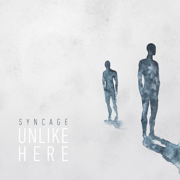Unlike Here dei Syncage