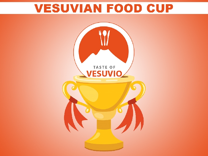 Vesuvian Food Cup