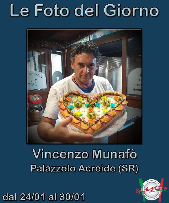 Vincenzo Munaf
