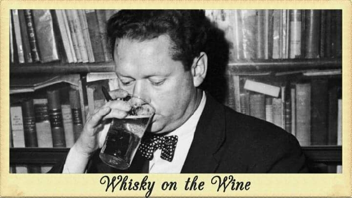 Whisky on the Wine, un gruppo, una community, una passione