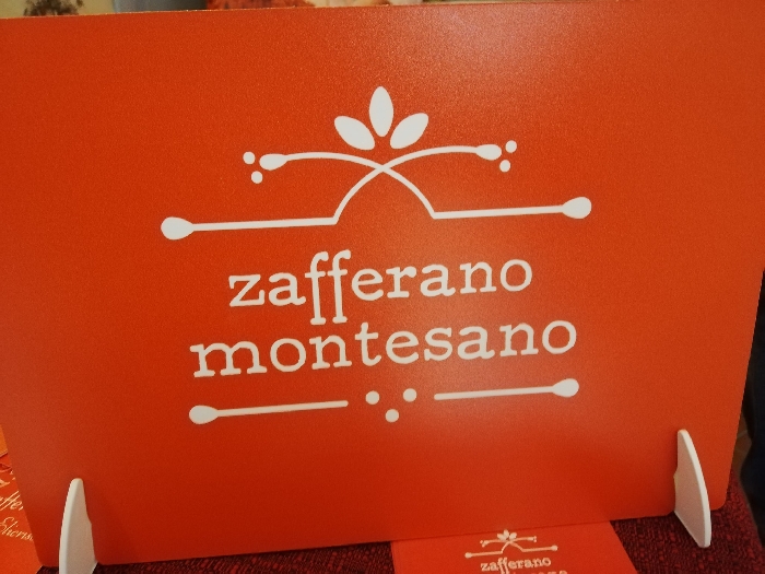 Zafferano Montesano