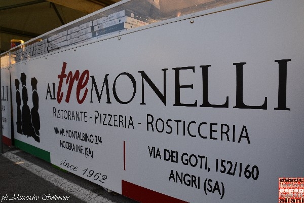 5 PIZZA e non solo - Nocera Superiore (SA)