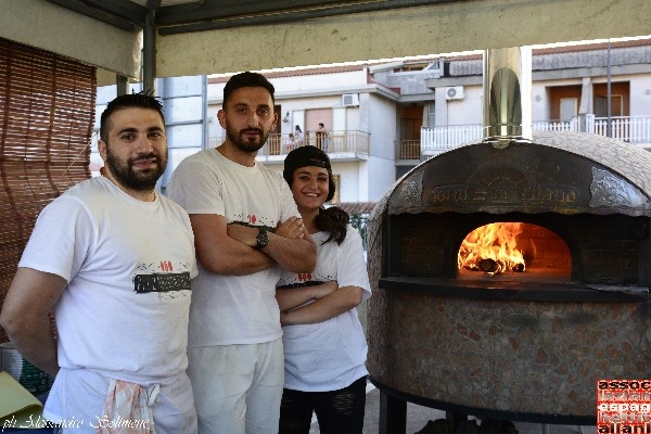 5 PIZZA e non solo - Nocera Superiore (SA)