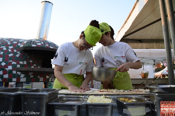 5 PIZZA e non solo - Nocera Superiore (SA)