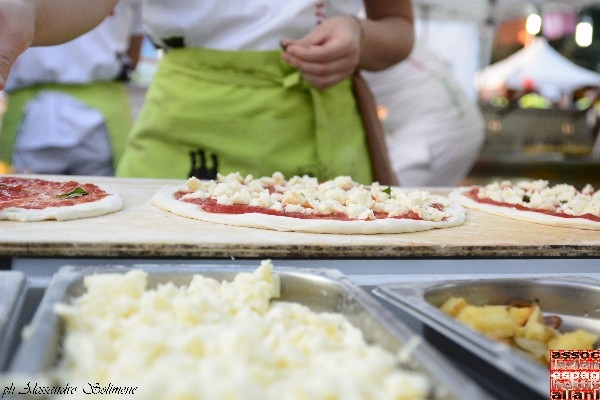 5 PIZZA e non solo - Nocera Superiore (SA)